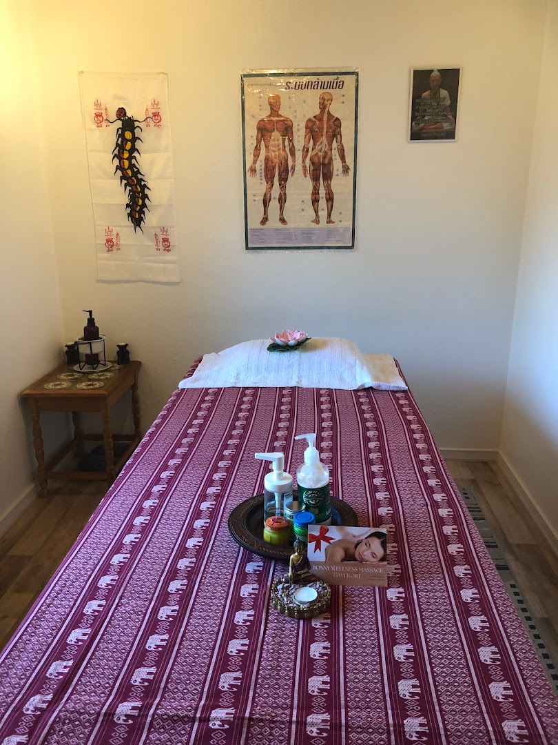 Bonny Wellness Massage · Billeder 1